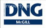 DNG McGill Logo