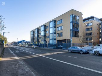 44 Longmeadow, Conyngham Road, Dublin 8, Co. Dublin, Islandbridge, Dublin 8