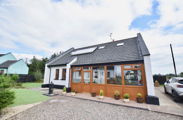 5 Sperrin View Cottages, Tremoge Road, Pomeroy, Co. Tyrone, BT70 2SZ - Click to view photos