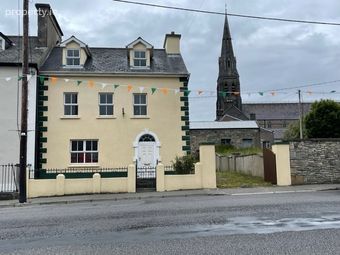 Pound Street, Ballaghaderreen, Co. Roscommon