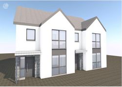 12 An Maolan, Barna, Co. Galway - Semi-detached house