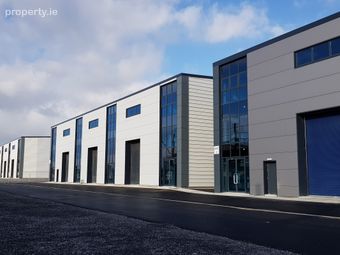 First Floor, Unit 3, Racecourse Technology Park, Parkmore, Co. Galway - Image 3