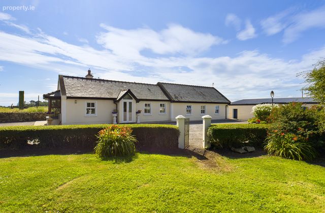 Islandtarsney South, Tramore, Co. Waterford - Click to view photos