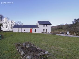 Moss Cottage, Glenalla, Rathmullan, Co. Donegal - Image 4