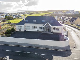 Clair House, Lahinch, Co. Clare - Image 2
