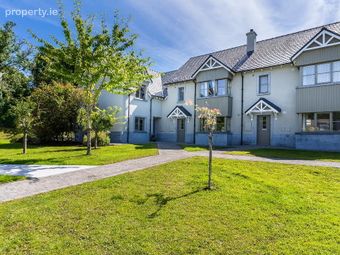 <div>4 O'carolan's Court, Kilronan, Ballyfarnon, Boyle, Co. Roscommon</div>