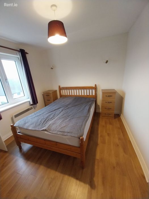 Forster Court, Galway City Centre, Co. Galway Apartments and Houses