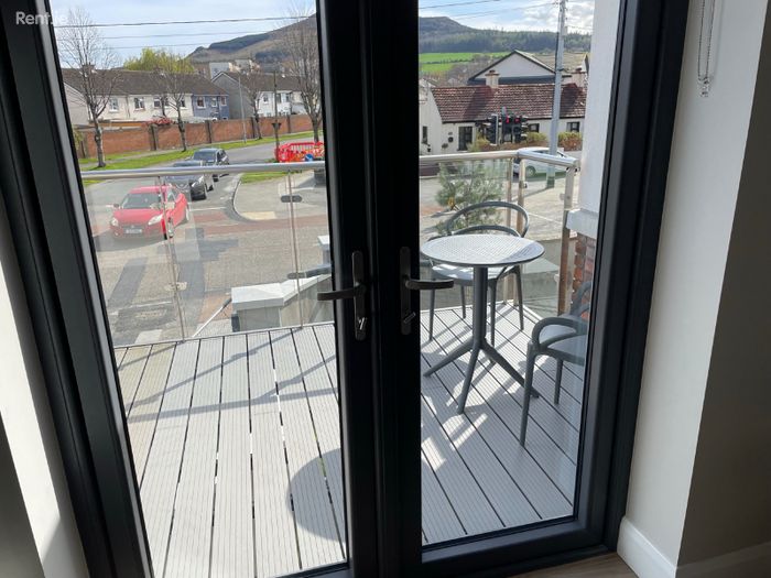 4 Wheatfield Apartments, Boghall Road, Bray, Co. Wicklow Apartments