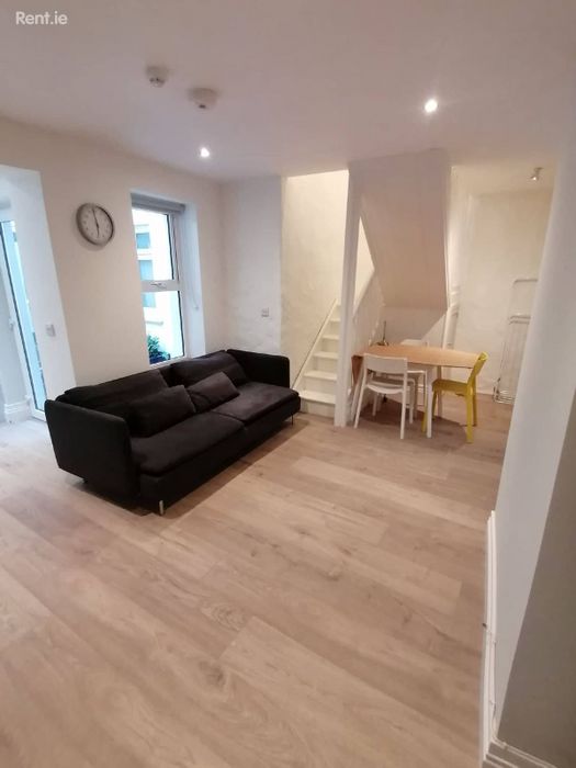 16 Adelaide Street, Cork, Cork City Centre, Co. Cork Apartments and