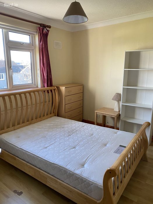 56b Sidmonton Gardens, Bray, Co. Wicklow Apartments and Houses for