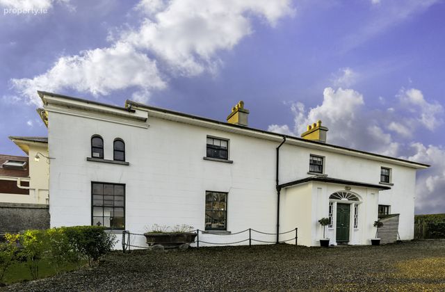 Albion House, Doneraile Drive, Tramore, Co. Waterford - Click to view photos