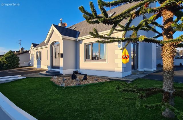 16 Assaroe View, Ballyshannon, Co. Donegal - Click to view photos
