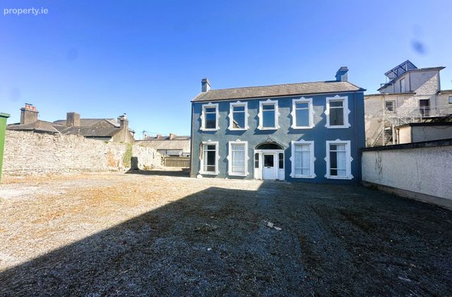 Laurel Hill Avenue, South Circular Road, South Circular Road, Co. Limerick - Click to view photos