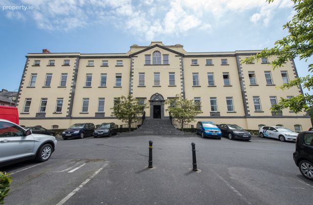 Apartment 412 &amp; 212 The Old Infirmary, Waterford City, Co. Waterford - Click to view photos