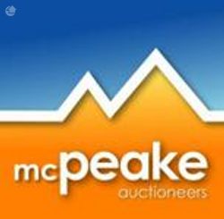McPeake Auctioneers