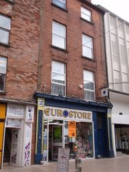 2 Thomas Street, Limerick City, Co. Limerick