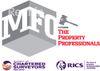 MFO The Property Professionals Logo