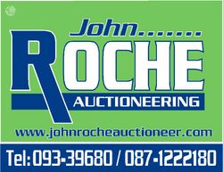 John Roche Auctioneering
