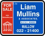 Liam Mullins & Associates
