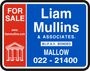 Liam Mullins & Associates