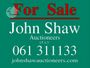 John Shaw Auctioneers Ltd