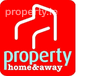 Property Home and Away Ltd. Logo