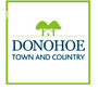 Donohoe Town and Country LTD Logo