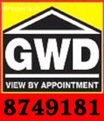 GWD Central Ltd.