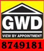 GWD Central Ltd. Logo