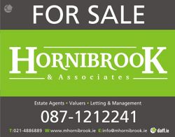 Hornibrook & Associates