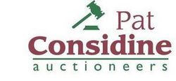 Pat Considine Auctioneering Ltd