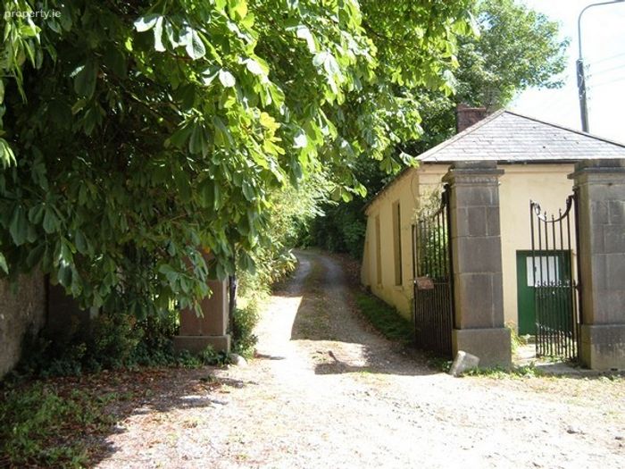 Glenavon House, Rathealy Road, Fermoy, Co. Cork Property.ie