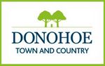 Donohoe Town and Country LTD