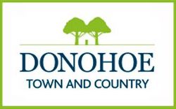 Donohoe Town and Country LTD