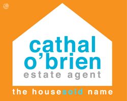 Cathal O'Brien Estate Agent Limited