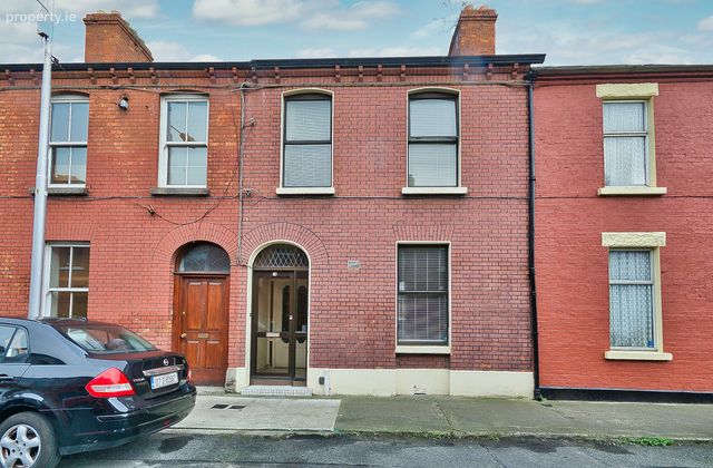 36 Saint Mary\'s Road North, East Wall, East Wall, Dublin 3 - Click to view photos