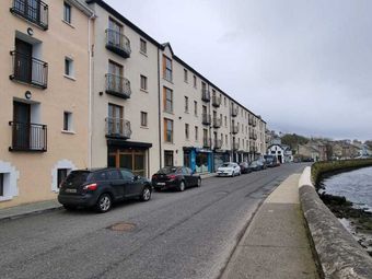 Apartment 1, Quayside Apartments, Ramelton, Co. Donegal