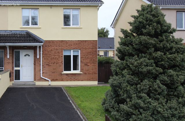 57 Farneyhoogan, Athlone Road, Longford Town, Co. Longford - Click to view photos