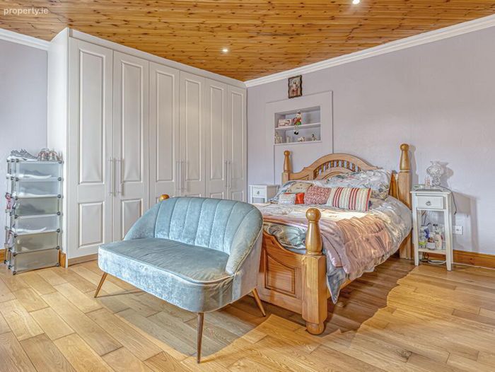 Tower House, Ballinree, Borris, Co. Carlow Property.ie