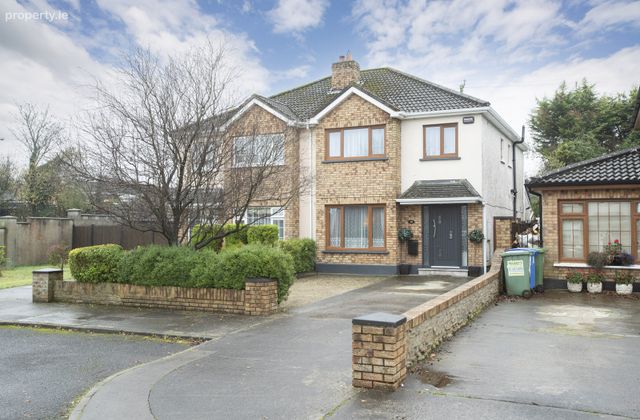 48 Ashefield, Mullingar, Co. Westmeath - Click to view photos