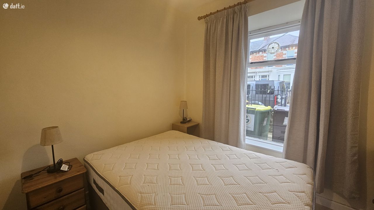 Carysfort Avenue, Blackrock, Co. Dublin