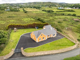 Tirlaughan, Carrigart, Co. Donegal, Carrigart, Co. Donegal - Image 4