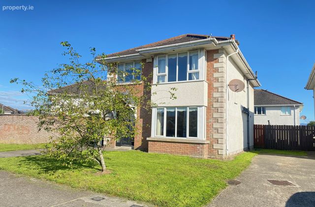 135 Rockfield Manor, Hoey\'s Lane, Dundalk, Co. Louth - Click to view photos