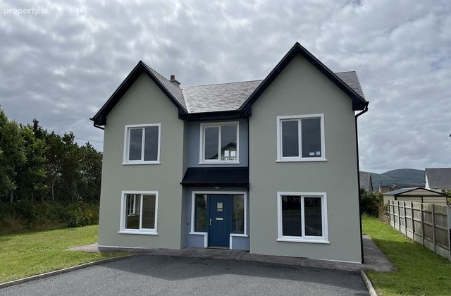 5 Gl&eacute;&sup3;r Na Farraige, Knightstown, Valentia Island, Co. Kerry - Click to view photos