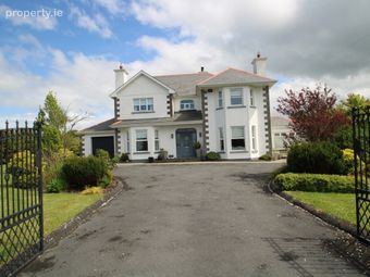 Zion House, Carnmore West, Oranmore, Co. Galway