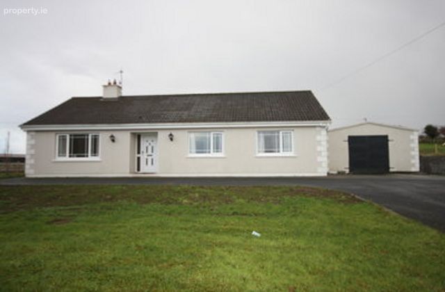 Cunnagher North, Ross, Castlebar, Co. Mayo - Click to view photos