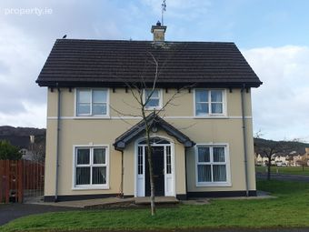 4 Cherry Avenue, Carndonagh, Co. Donegal