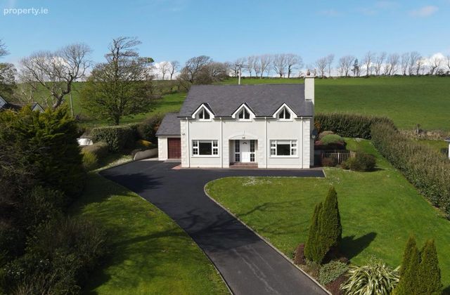 Golfcourse Road, Westport, Co. Mayo - Click to view photos