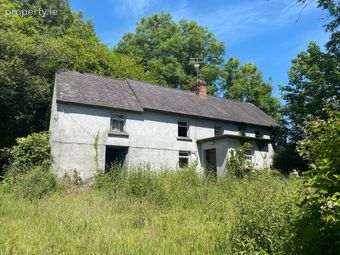 Old Farmhouse, Ballykenna, Tullogher, Co. Kilkenny