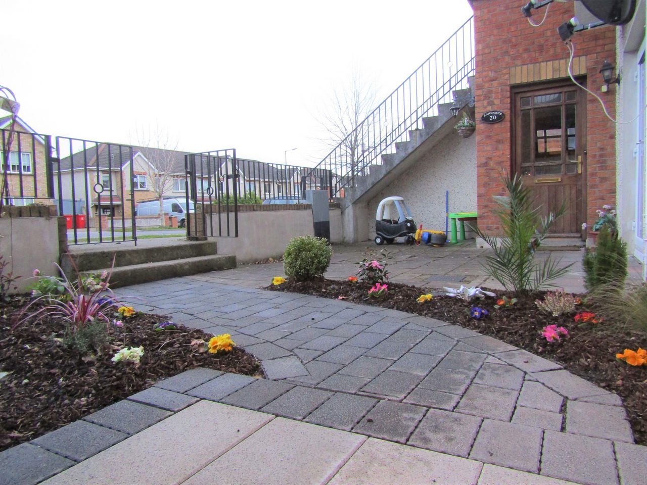 Horan Estates - Lanesborough Terrace, Finglas, Dublin 11